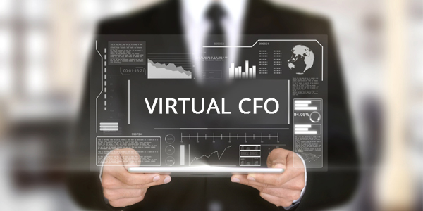 What Can a Virtual CFO Do for Your Business?