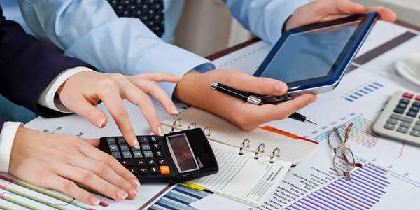 Benefits of Outsourcing Accounting Services