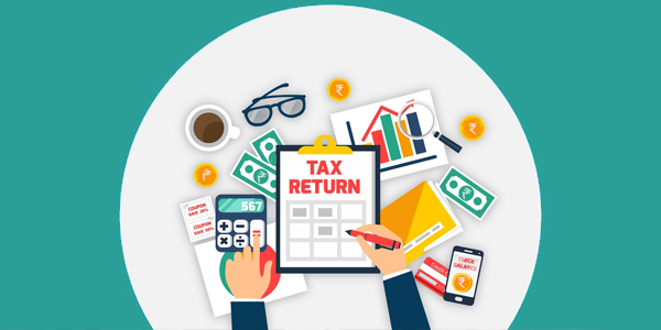 Income Tax Return forms for Assessment Year 2021-22