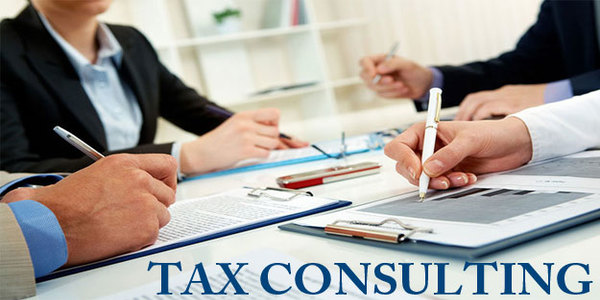 6 Reasons Your Business Needs a Tax Consultant