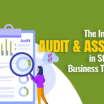 The Importance of Audit and Assurance in Strengthening Business Transparency