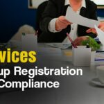 Role of CA Services in Startup Registration and Legal Compliance