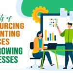 Benefits of Outsourcing Accounting Services for Growing Businesses