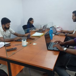 Chartered Accounting Firm in Kochi Corporate Advisory Services in Kerala Corporate Advisory Services in Kochi